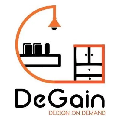 degaininterior.com's icon
