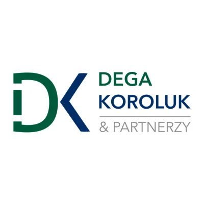Dega, Koroluk I Partnerzy Kancelaria Adwokatów I Radców Prawnych sp. p.