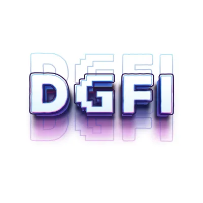 DGFI Conference's icon