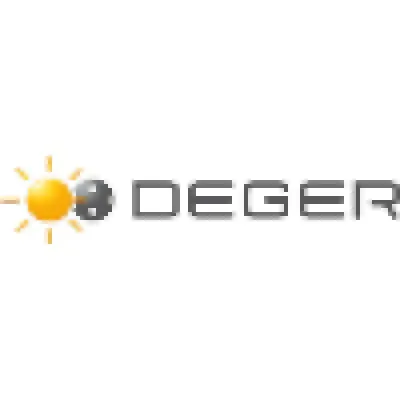 degerenergie.com's icon