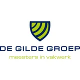 Logo van De Gilde Groep