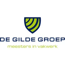 Logo van De Gilde Groep