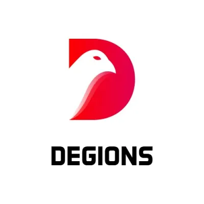 degions.com's icon
