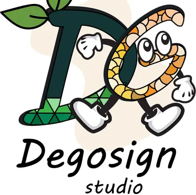 degosign.com's icon
