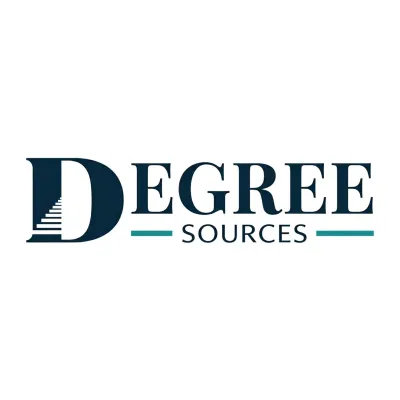Degree Sources's brand icon