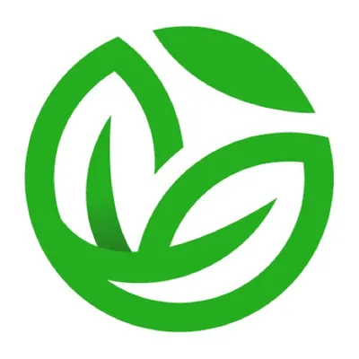 degroenedrogist.nl's icon