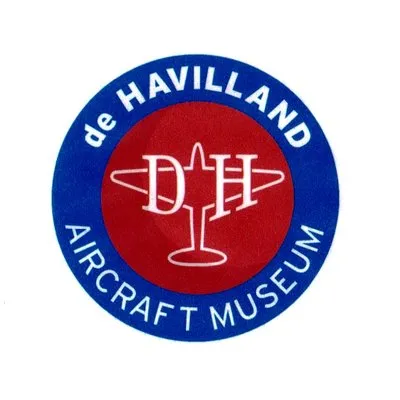 dehavillandmuseum.co.uk's icon