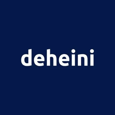 deheini.com's icon