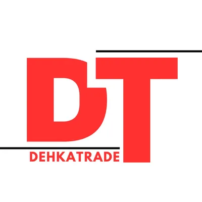 dehkatrade.com's icon