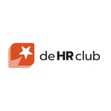 Logo van De HR club