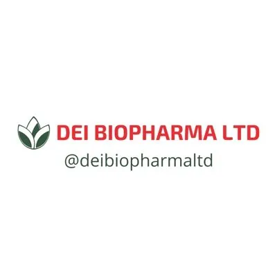 deibiopharma.com's icon