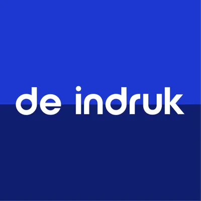 deindruk.nl's icon