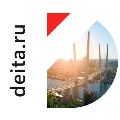 deita.ru's icon