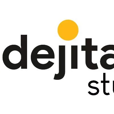 dejitarustudio.com's icon
