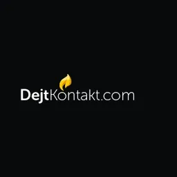 dejtkontakt.com's icon