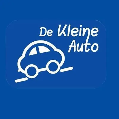 dekleineauto.nl's icon