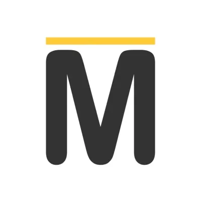 Dekomester's brand icon