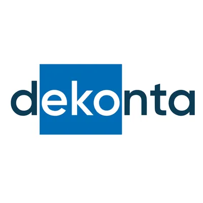 dekonta.com's icon