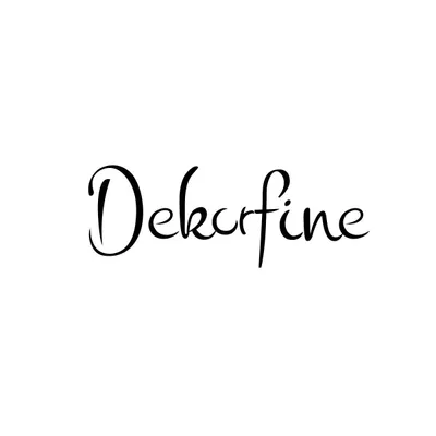 dekorfine.com's icon