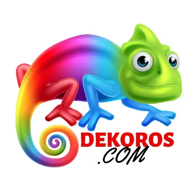 dekoros.com's icon