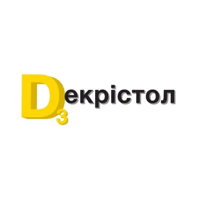 dekristol.com.ua's icon