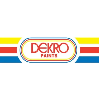 dekro.co.za's icon