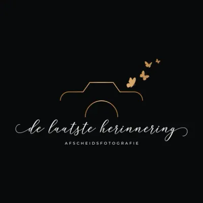 De Laatsteherinnering's brand icon