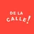 delacalle.mx logo