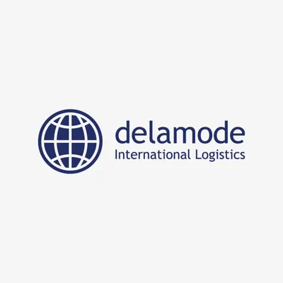 delamode-baltics.com's icon