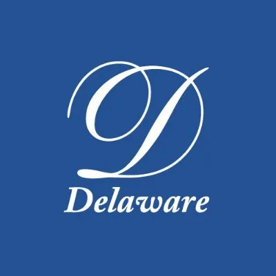 Delaware PFML logo