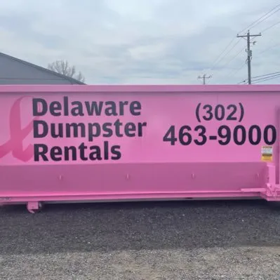 delawaredumpsterrentals.com's icon