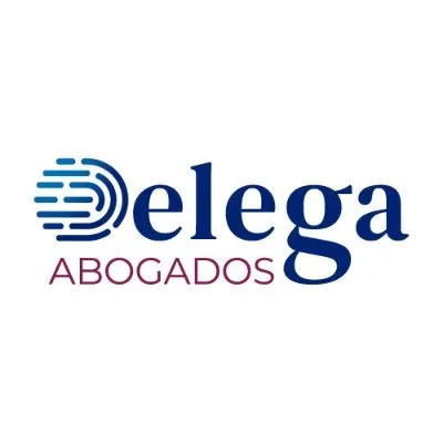delega.com.co's icon