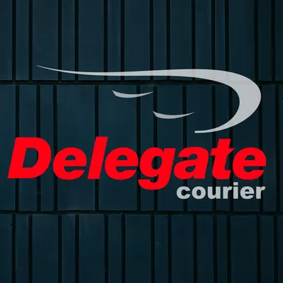 delegatecourier.eu's icon