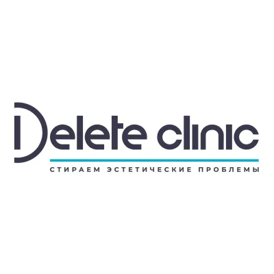 Delete's icon