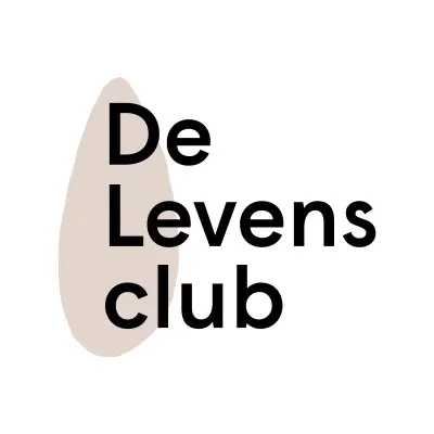 delevensclub.nl's icon