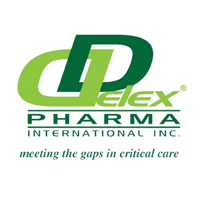 delexpharma.com's icon