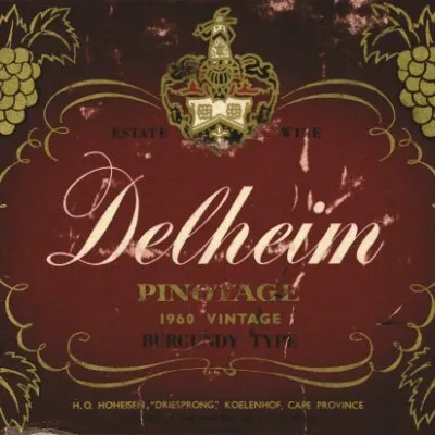 delheim.com's icon