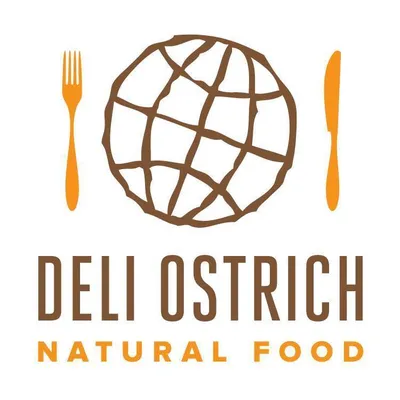 deli-ostrich.com's icon