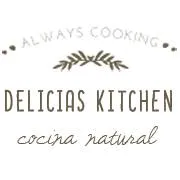 deliciaskitchen.com's icon