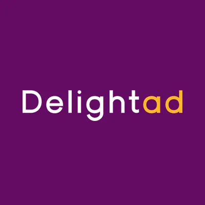 delightad.com's icon