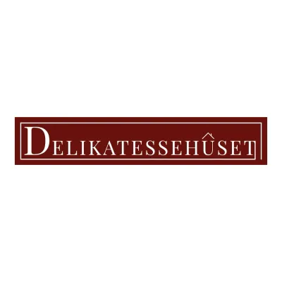 Delikatessehuset's icon