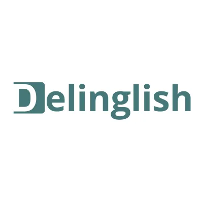 Delinglish's icon