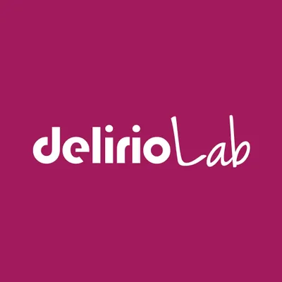 deliriolab.com's icon