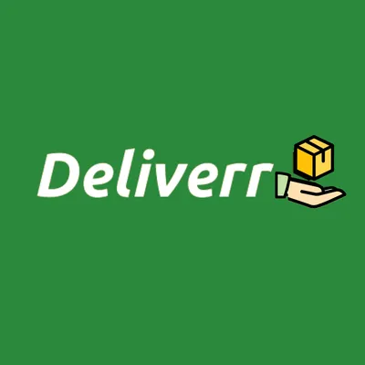 deliverr.pk's icon