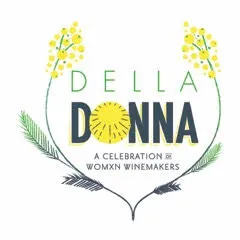 delladonnawine.com's icon