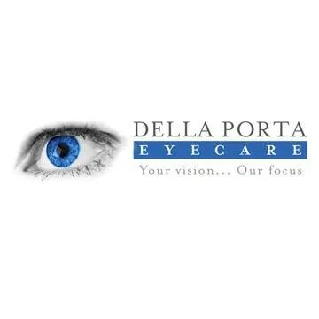 dellaportaeyecare.com's icon