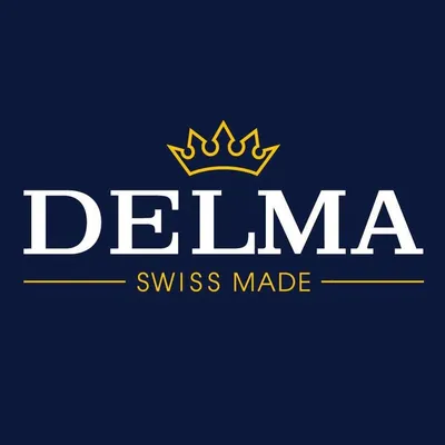 delmawatches.com's icon