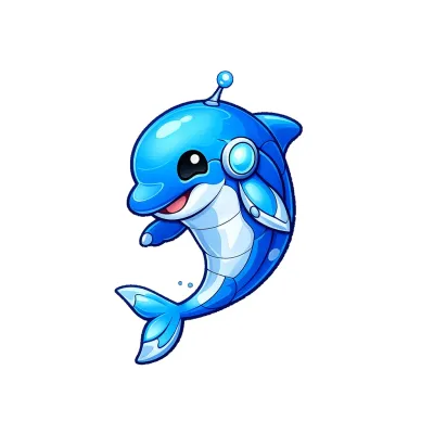 DelphBot's icon