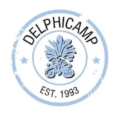 delphicamp.gr's icon