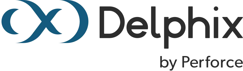 Delphix logo